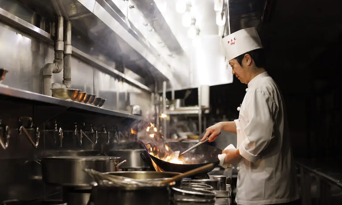 Hotel Okura Fukuoka – A Hotel in Fukuoka.Okura Brewery03