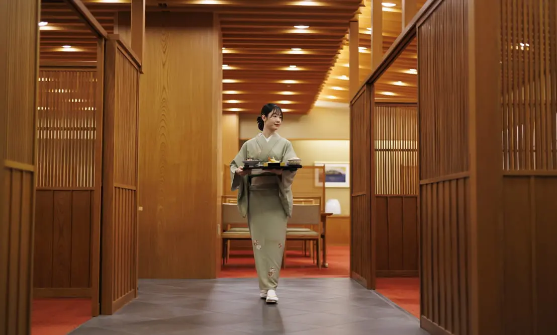 Hotel Okura Fukuoka – A Hotel in Fukuoka.Hakatagawa04