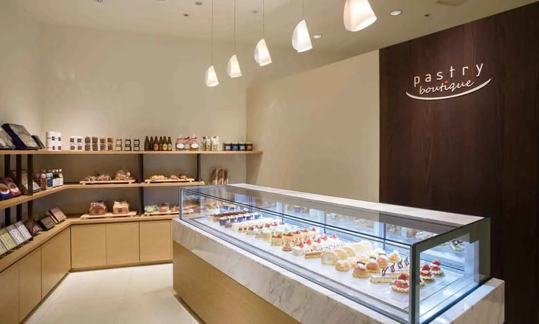Hotel Okura Fukuoka – A Hotel in Fukuoka.Japanese Fine Dining Yamazato05