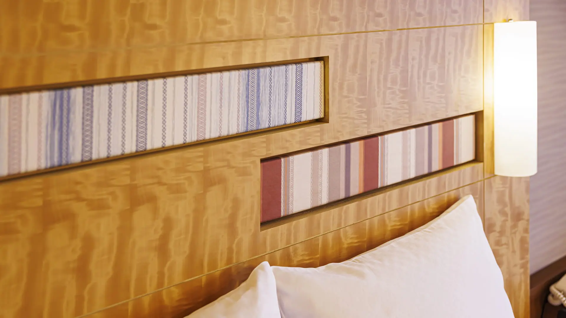 Hotel Okura Fukuoka – A Hotel in Fukuoka.Compact Double05