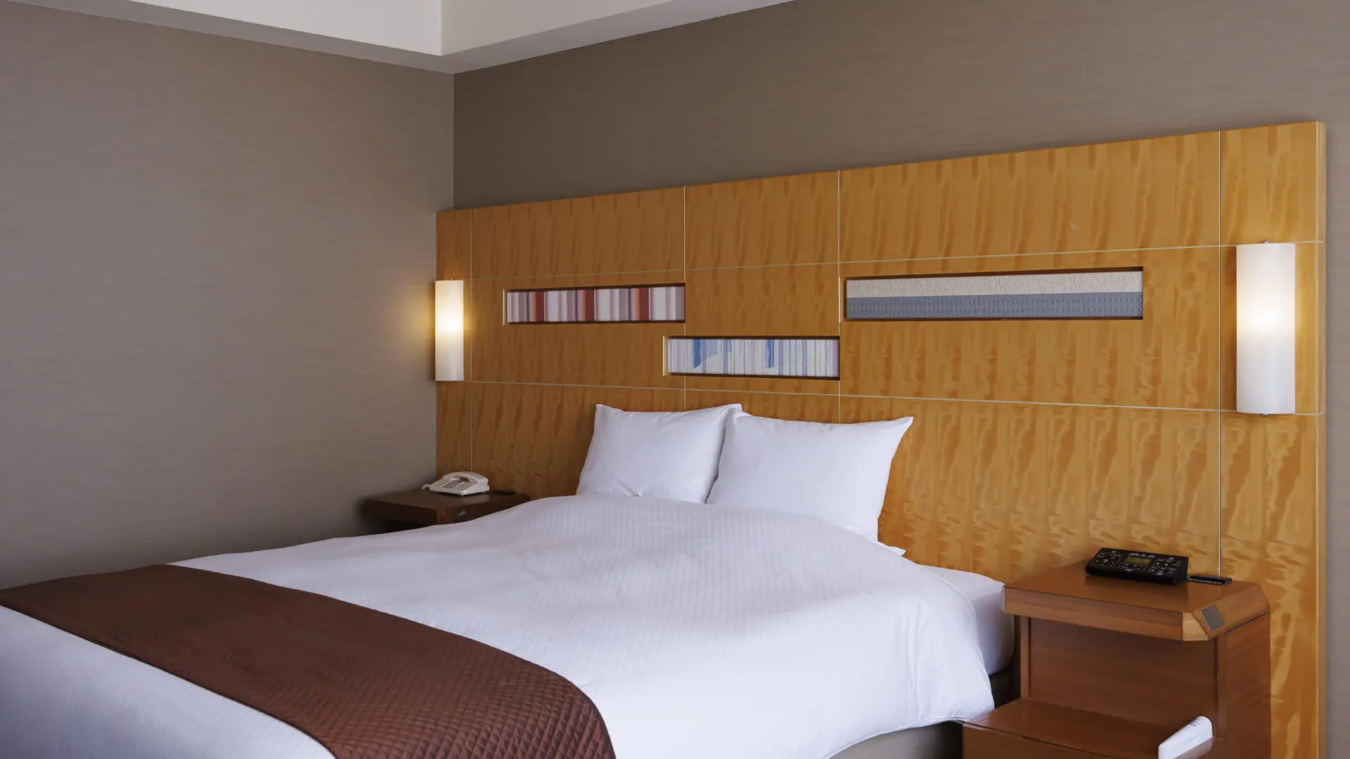 Hotel Okura Fukuoka – A Hotel in Fukuoka.Superior Double02