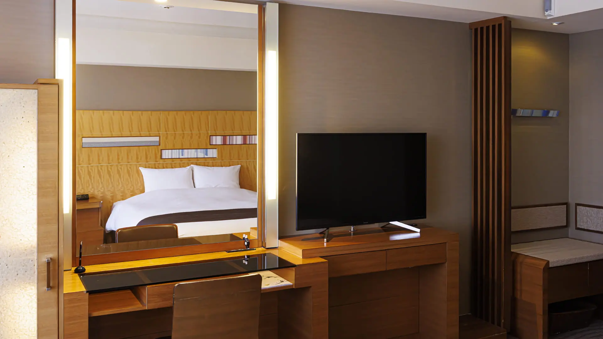 Hotel Okura Fukuoka – A Hotel in Fukuoka.Superior Double03