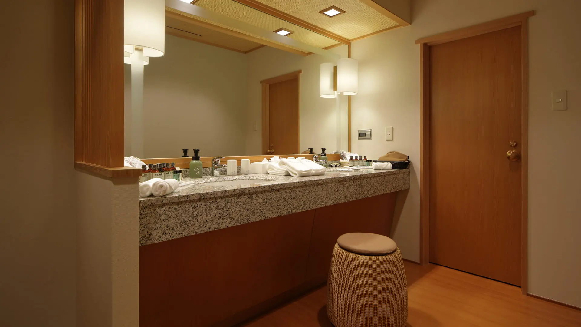 Hotel Okura Fukuoka – A Hotel in Fukuoka.Japanese-Style Room05