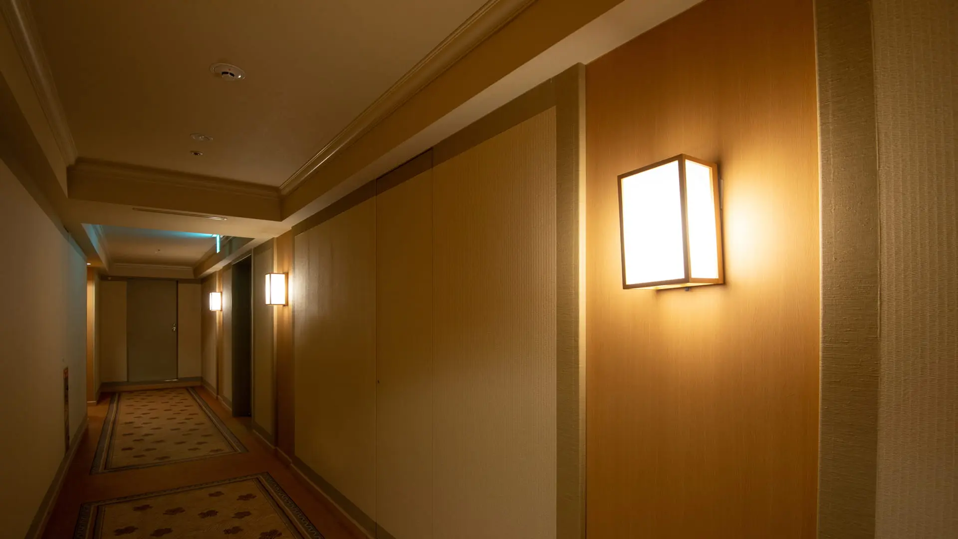 Hotel Okura Fukuoka – A Hotel in Fukuoka.Japanese-Style Room07