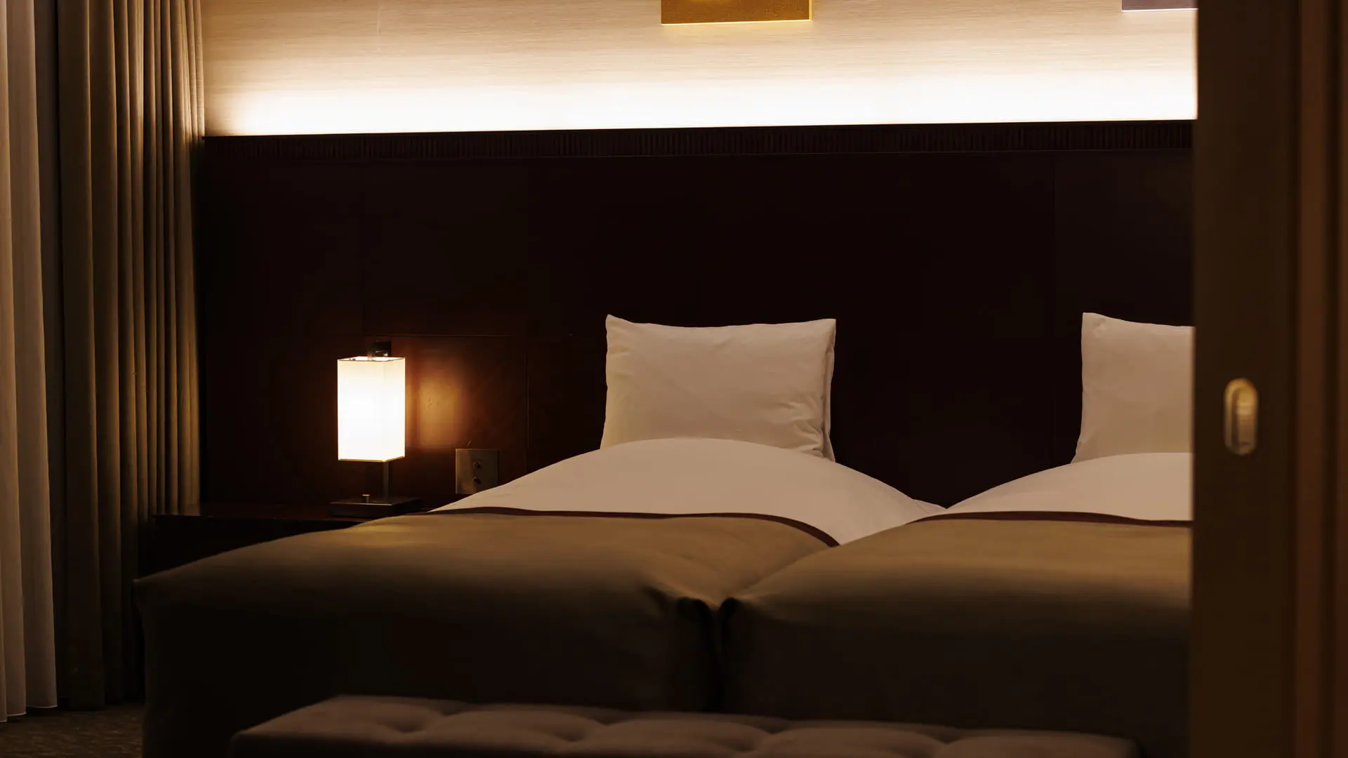 Hotel Okura Fukuoka – A Hotel in Fukuoka.Harbour View Suite06