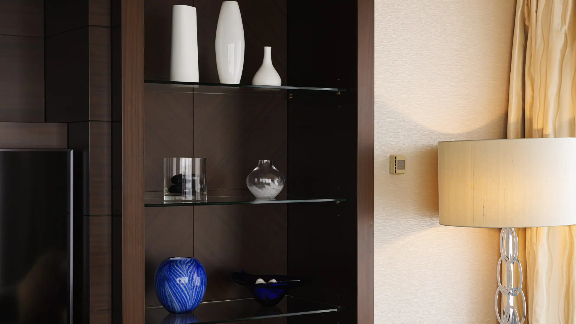 Hotel Okura Fukuoka – A Hotel in Fukuoka.Corner Suite04