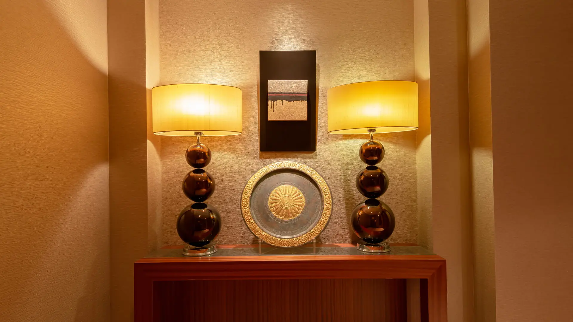 Hotel Okura Fukuoka – A Hotel in Fukuoka.Corner Suite20