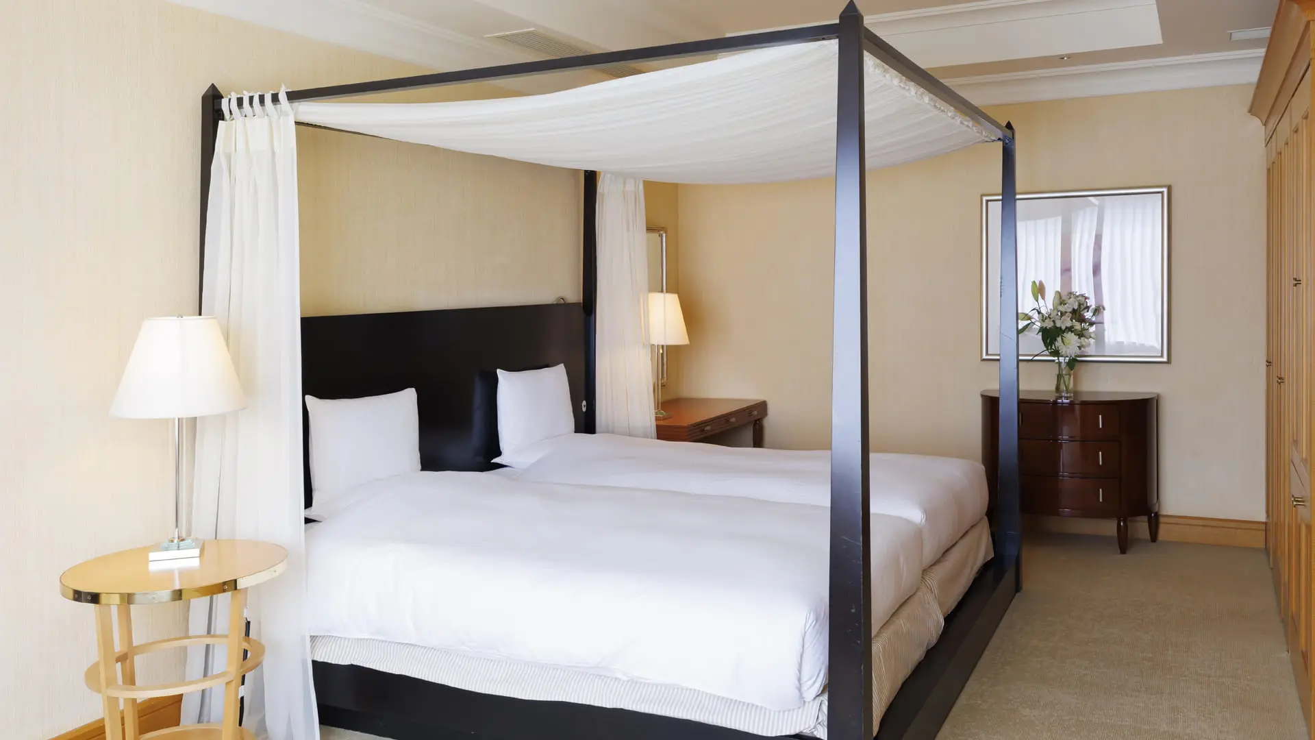 Hotel Okura Fukuoka – A Hotel in Fukuoka.Royal Suite04