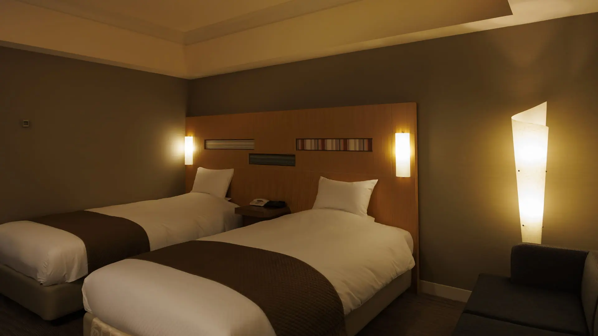 Hotel Okura Fukuoka – A Hotel in Fukuoka.