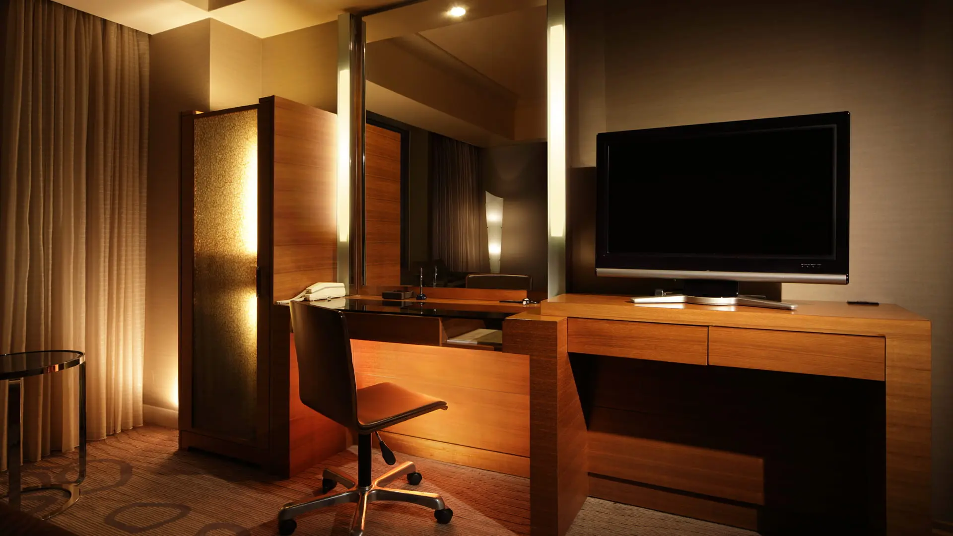 Hotel Okura Fukuoka – A Hotel in Fukuoka.Superior Twin07