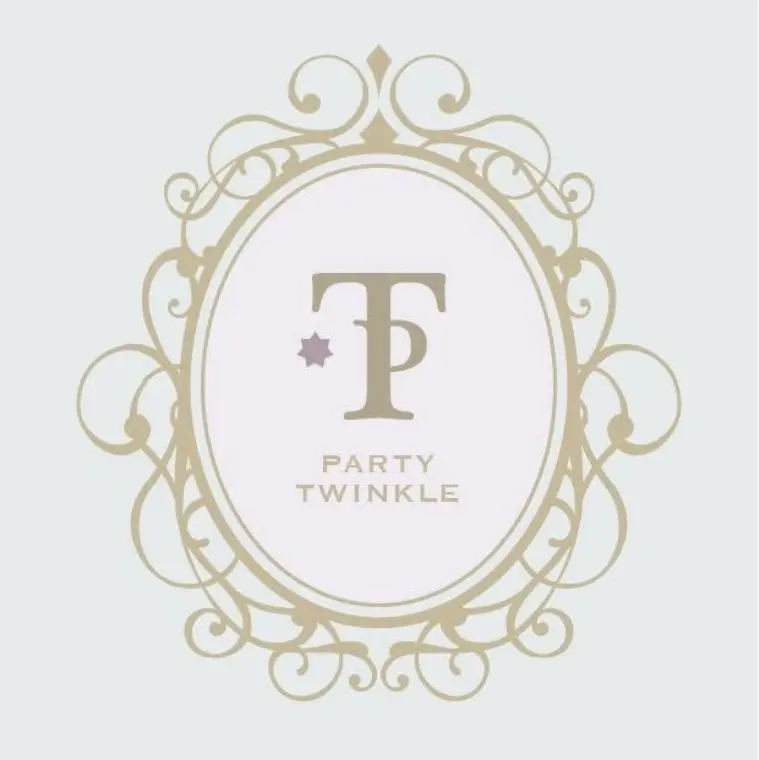 バルーンコーディネート監修PARTY TWINKLE
