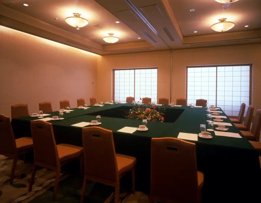 福岡の宴会場・福岡の会議場は、ホテルオークラ福岡 小宴会場