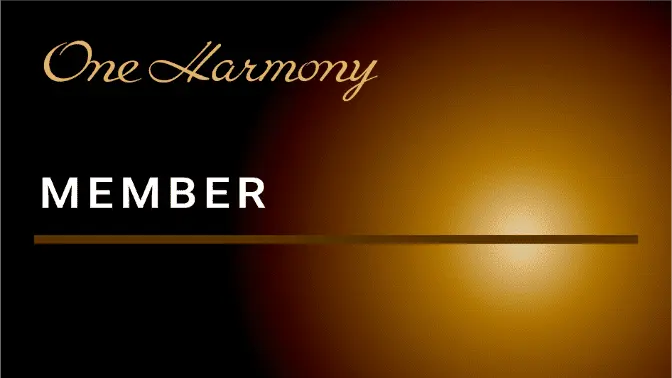 ホテルオークラ福岡 One Harmony会員メンバー特典