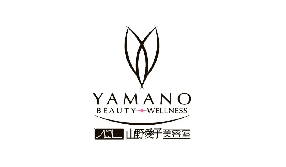 山野愛子美容室 ロゴ