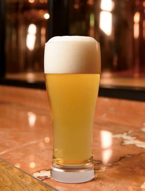 beer style:Kelsch