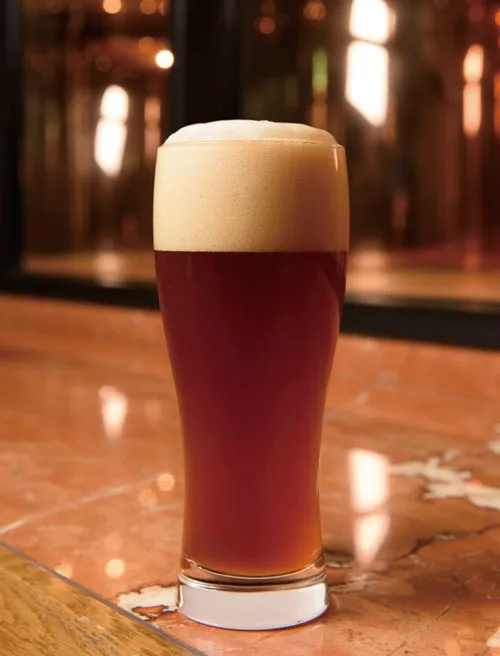 beer style:Alt
