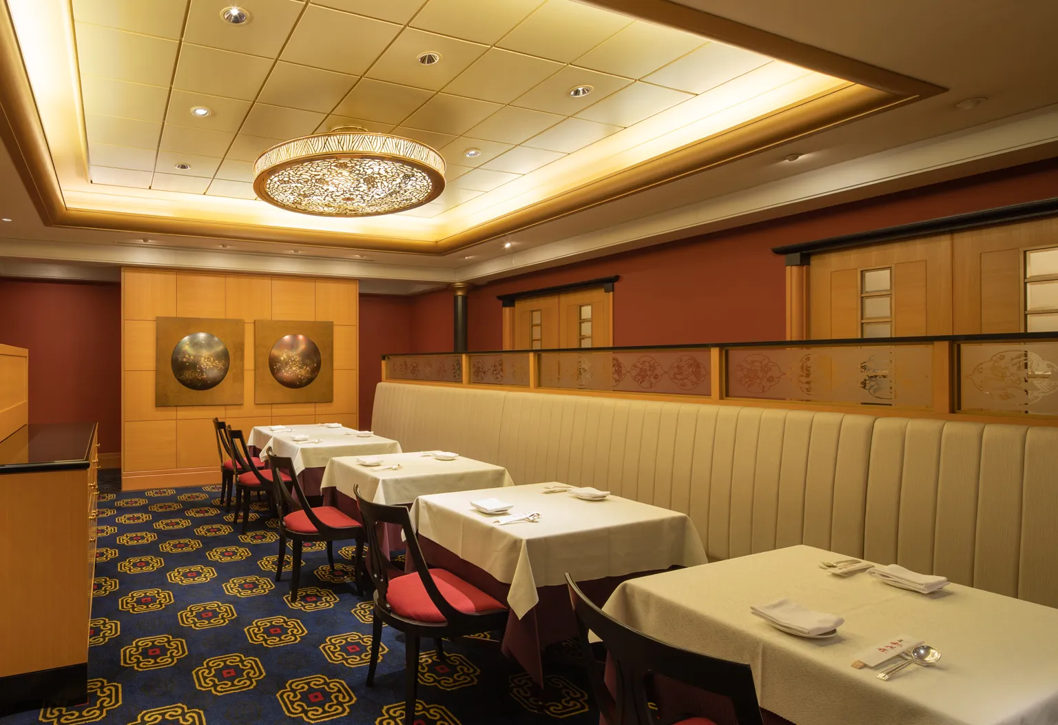 TOH-KA-LIN – Chinese Cuisine at Hotel Okura Fukuoka02