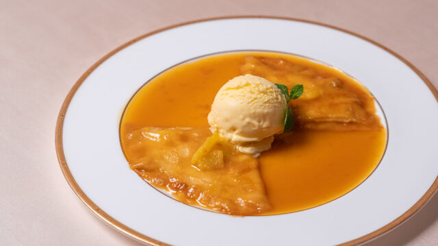 ホテルオークラ福岡のお知らせ｜フレンチレストラン ル･シャンドール｜おすすめランチ