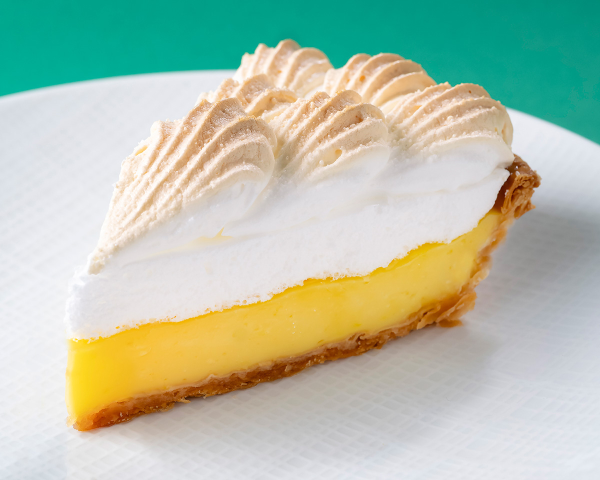 福岡のホテルスイーツは、ホテルオークラ福岡のペストリーブティック ケーキ画像